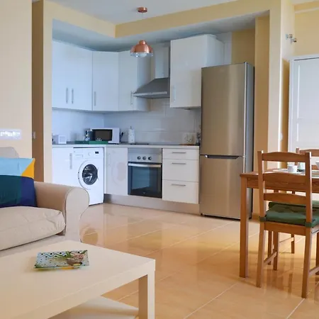 Apartamento Miramar 10 *