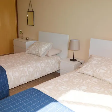 Miramar 10 Apartamento