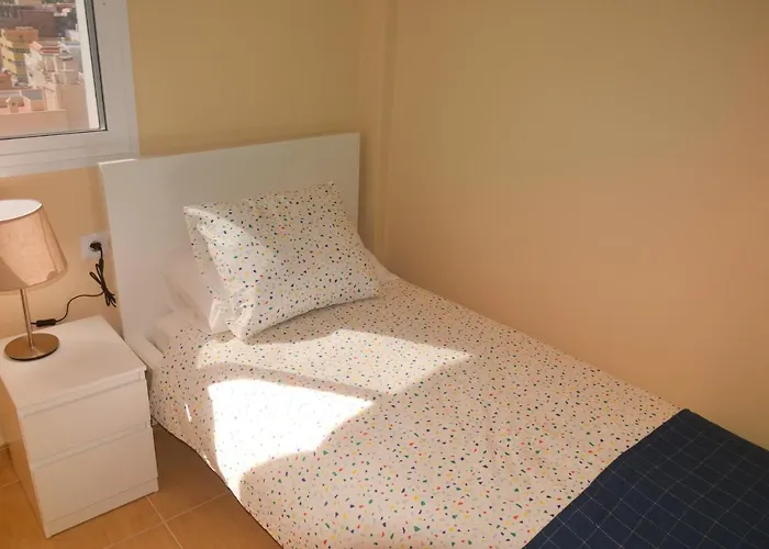 Miramar 10 * San Sebastián de la Gomera