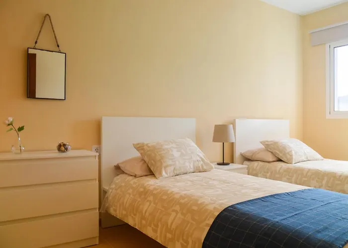 Miramar 10 Lejlighed San Sebastián de la Gomera