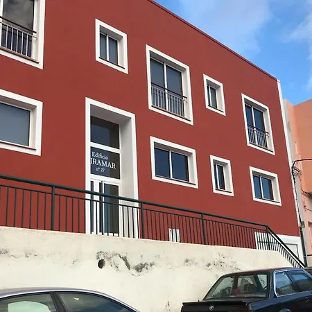 Miramar 10 San Sebastián de la Gomera