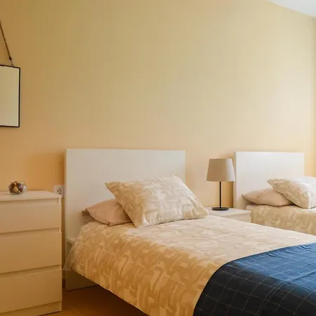 Miramar 10 Apartamento San Sebastián de la Gomera