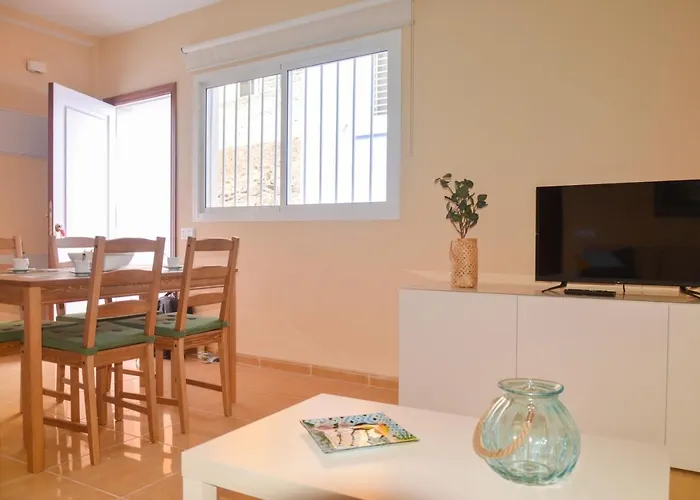 Miramar 10 Apartamento